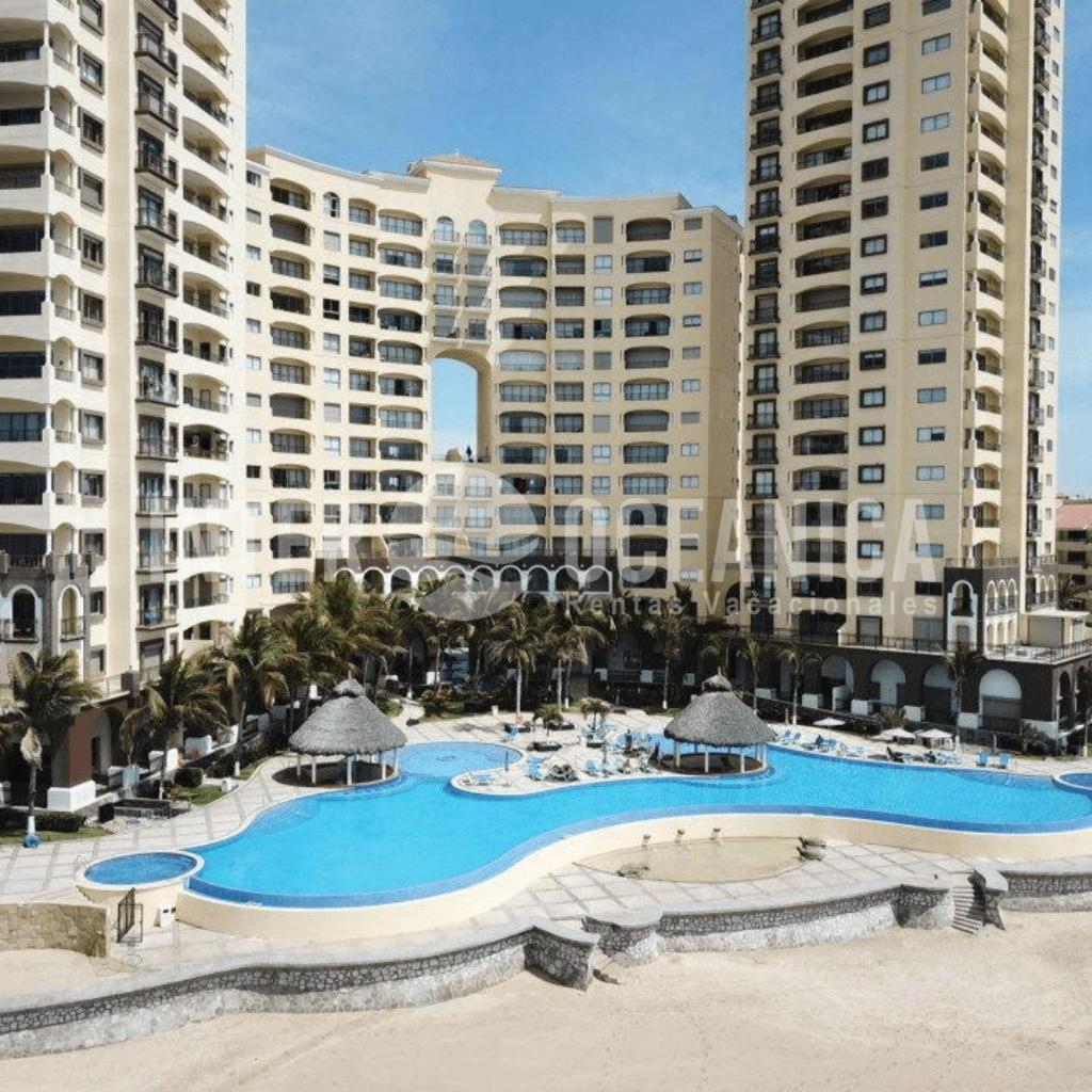 Gavias Grand Cerritos * Mazatlan