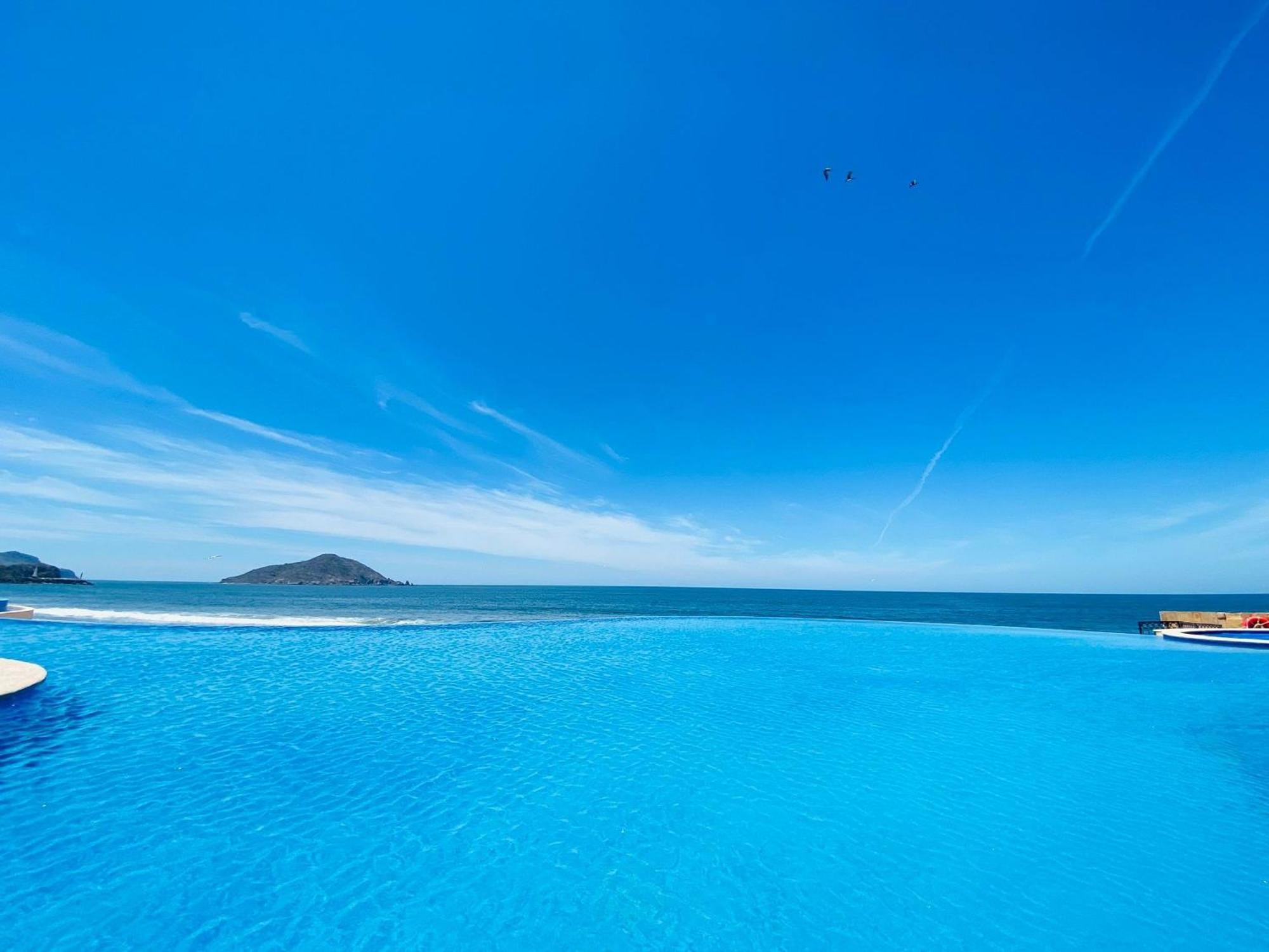 Holiday home Gavias Grand Cerritos