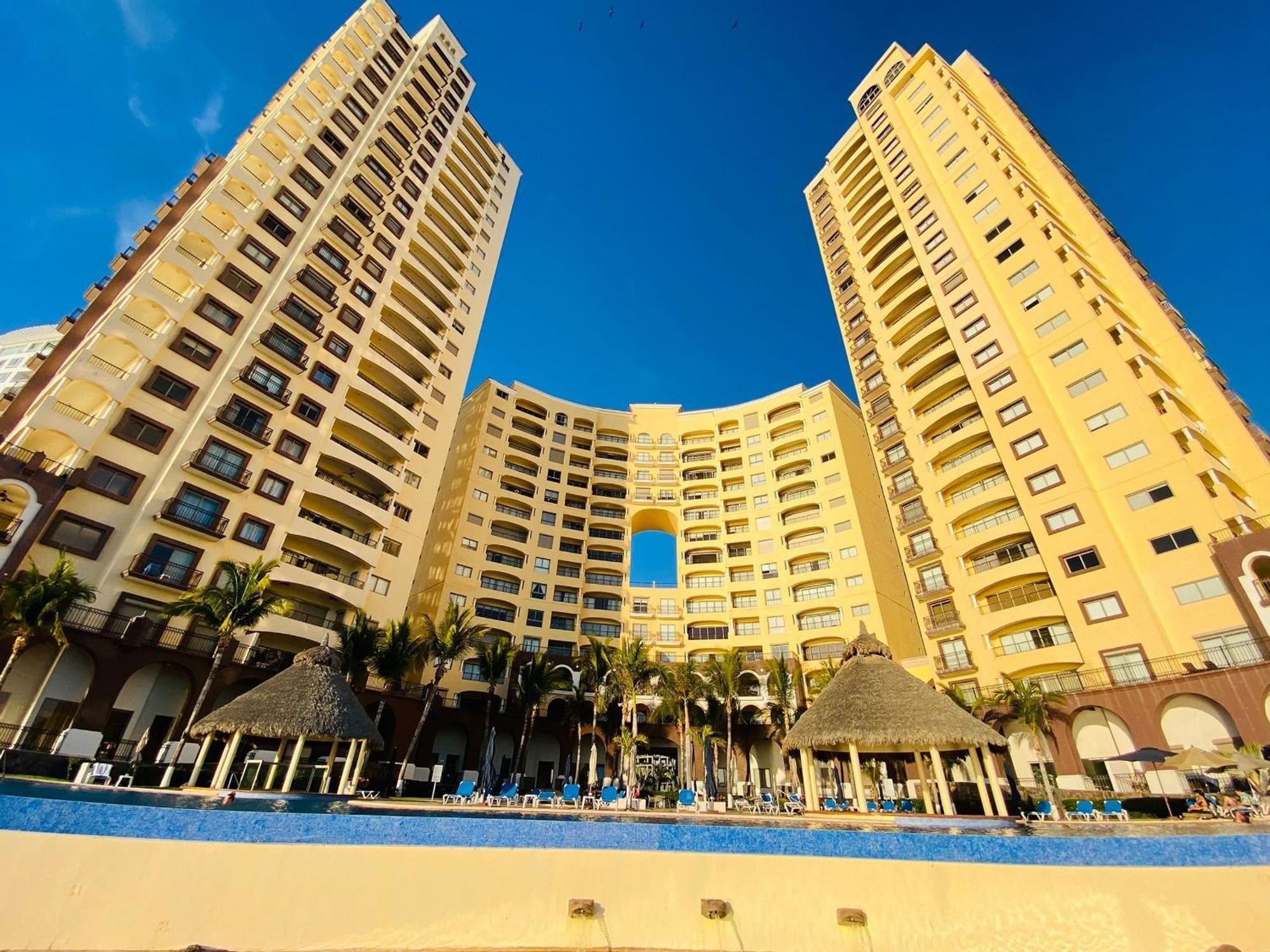 Gavias Grand Cerritos Holiday home Mazatlan