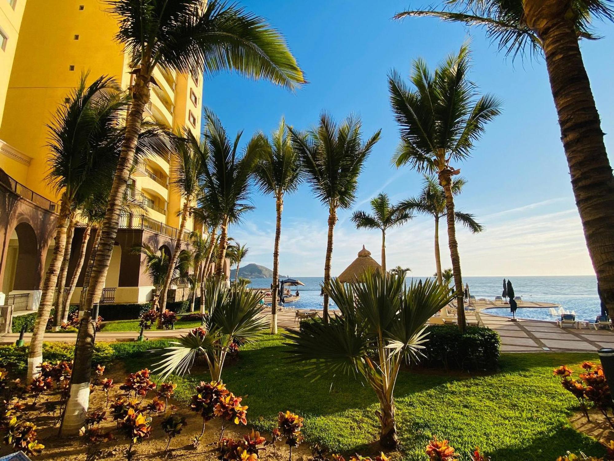 Gavias Grand Cerritos Mazatlan
