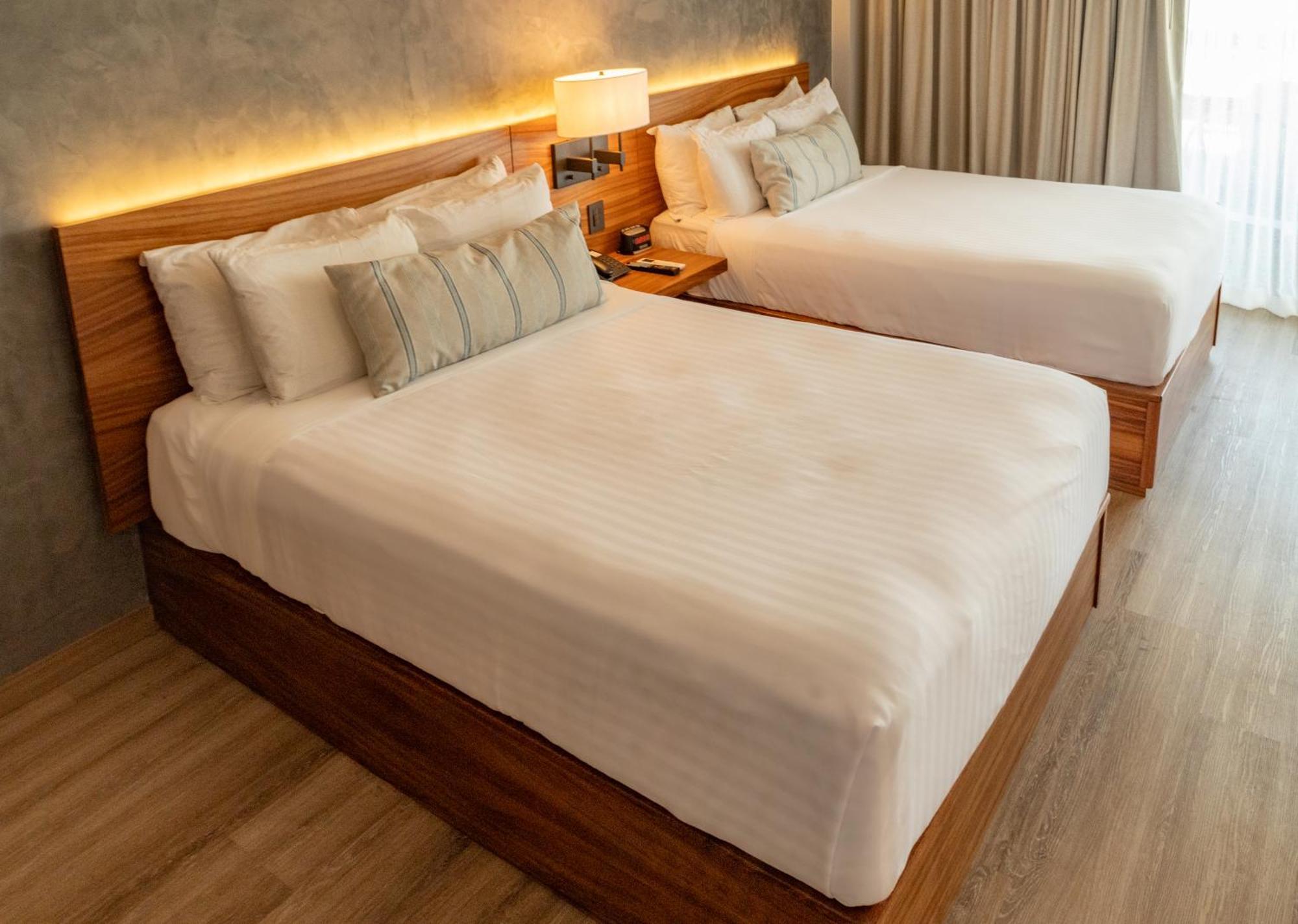 Emporio Hotel Mazatlan