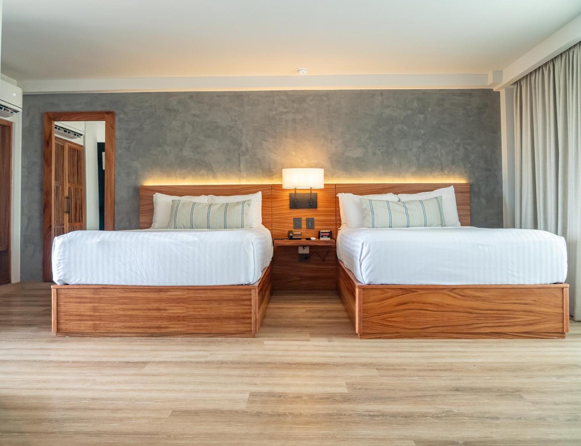 Hotel Emporio Mazatlan