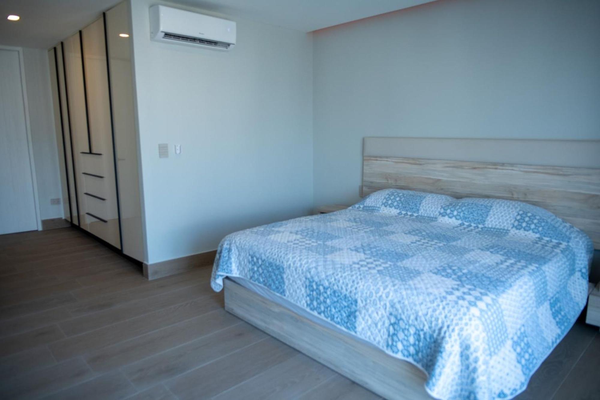 Grand O Living Apartment Mazatlan