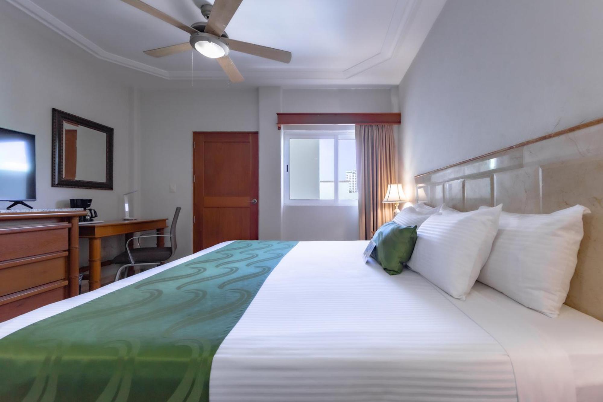 Quality Inn Mazatlan