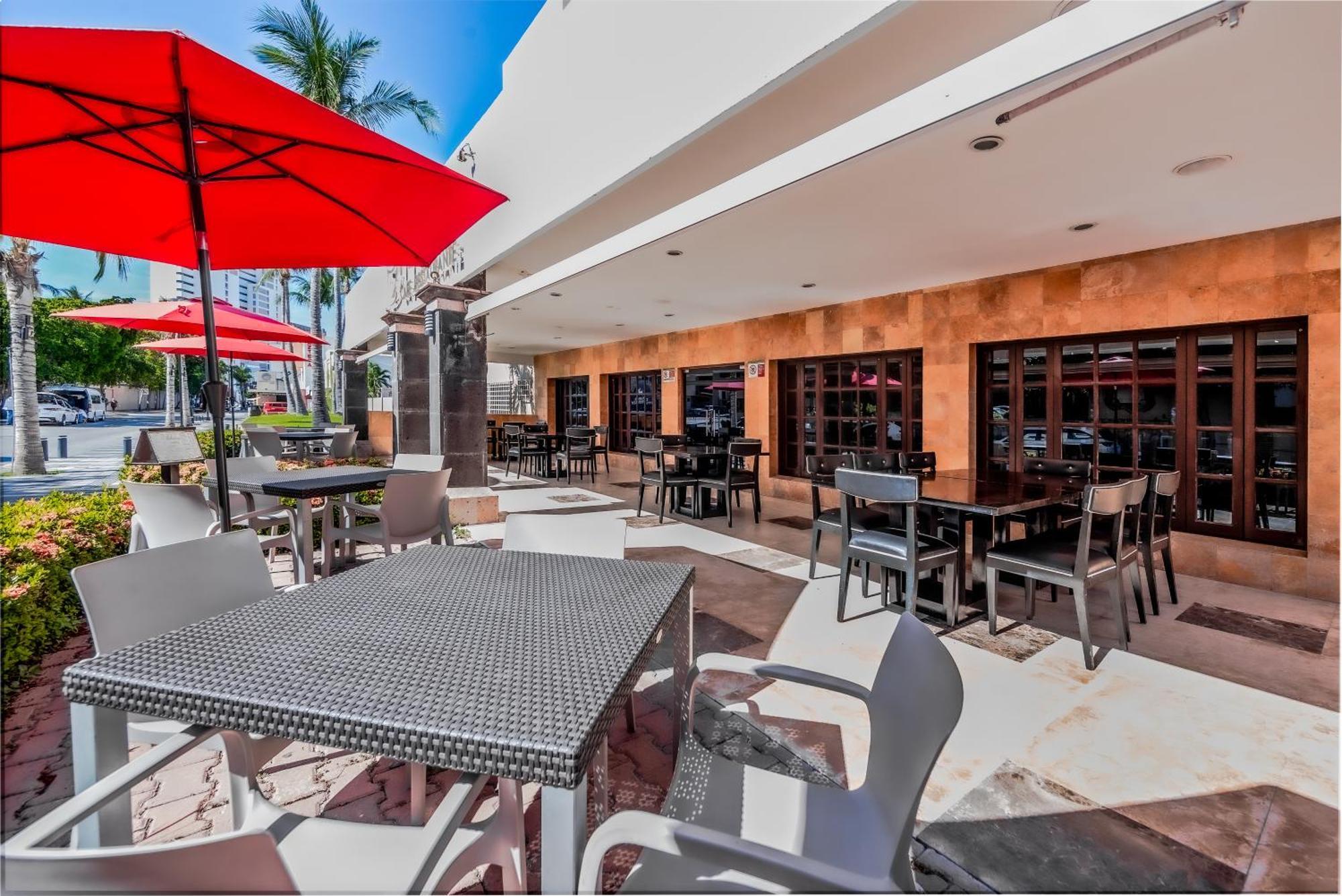 Inn Quality Mazatlan