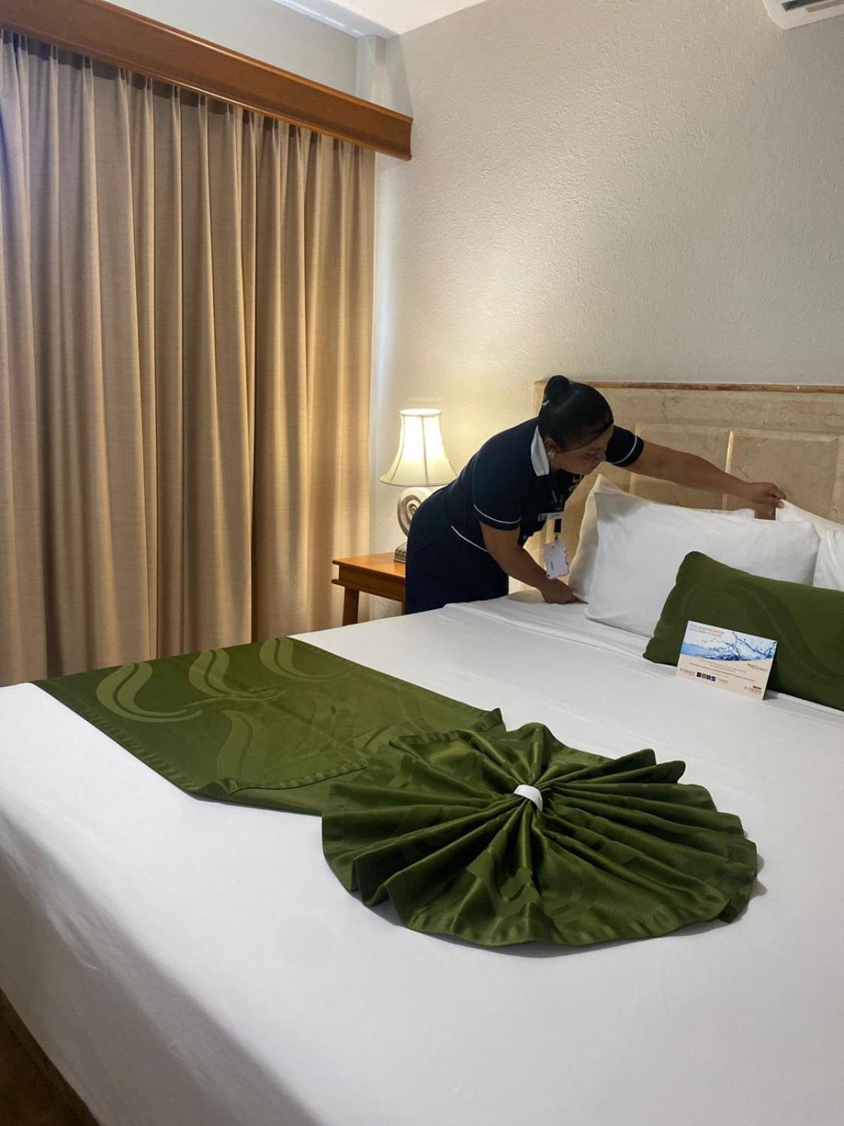 Quality 4* Mazatlan
