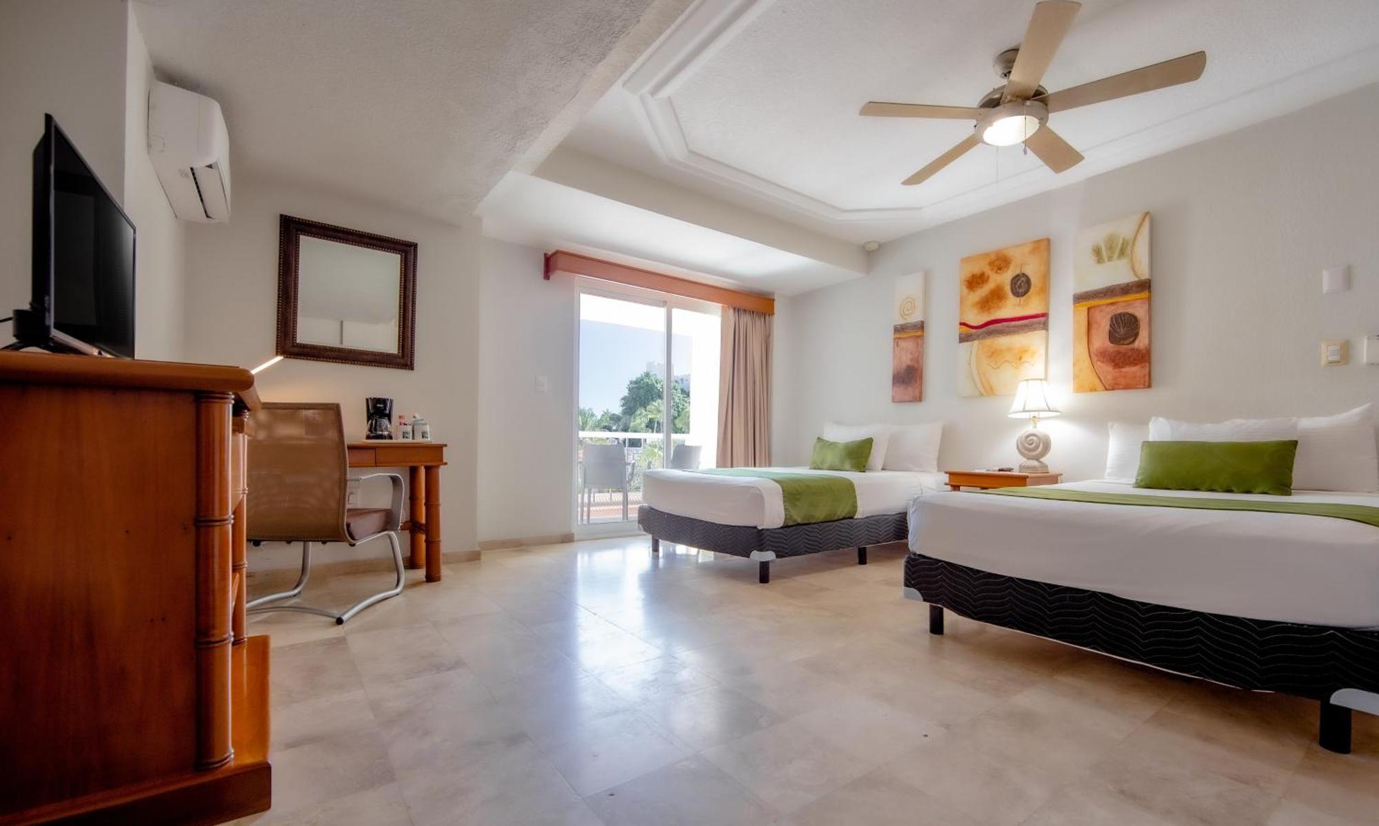 Inn Quality 4*