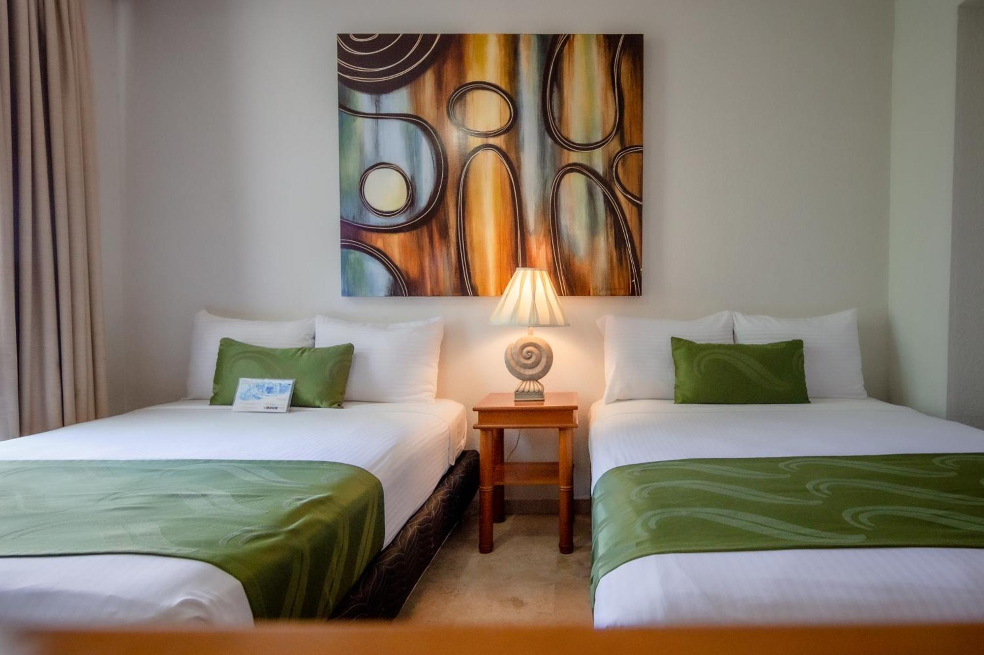 Quality Inn Mazatlan