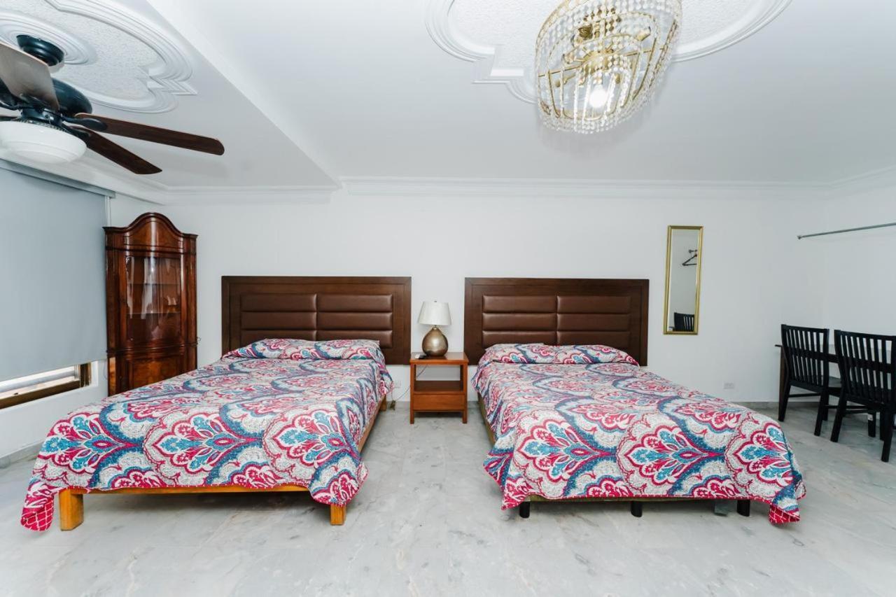 Loft Sabalo - Pet Friendly 3* Mazatlán