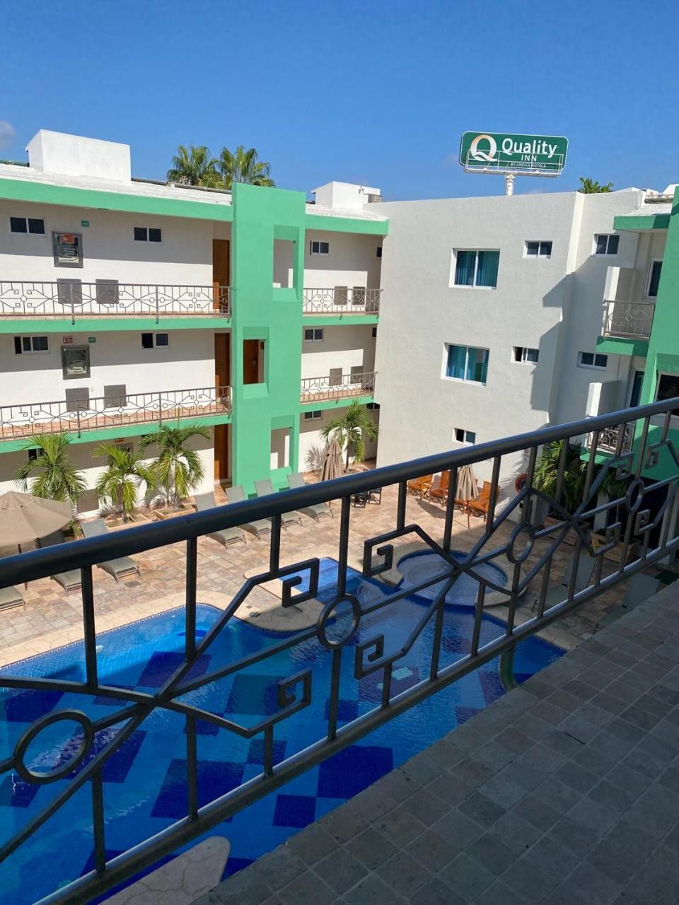 Inn Quality Mazatlan