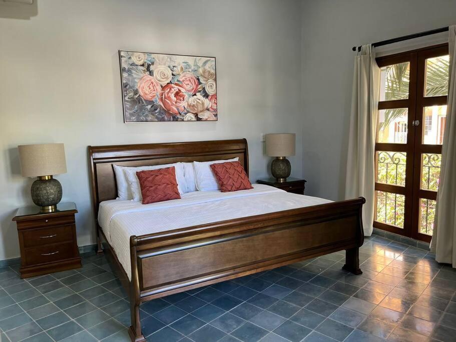 Casa Victoria Departamento Exclusivo Y Unico En Centro Historico * Mazatlán