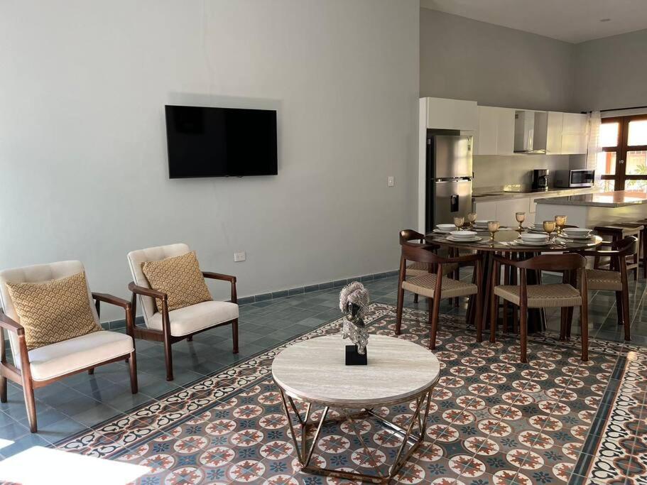 Apartamento Casa Victoria Departamento Exclusivo Y Unico En Centro Historico *