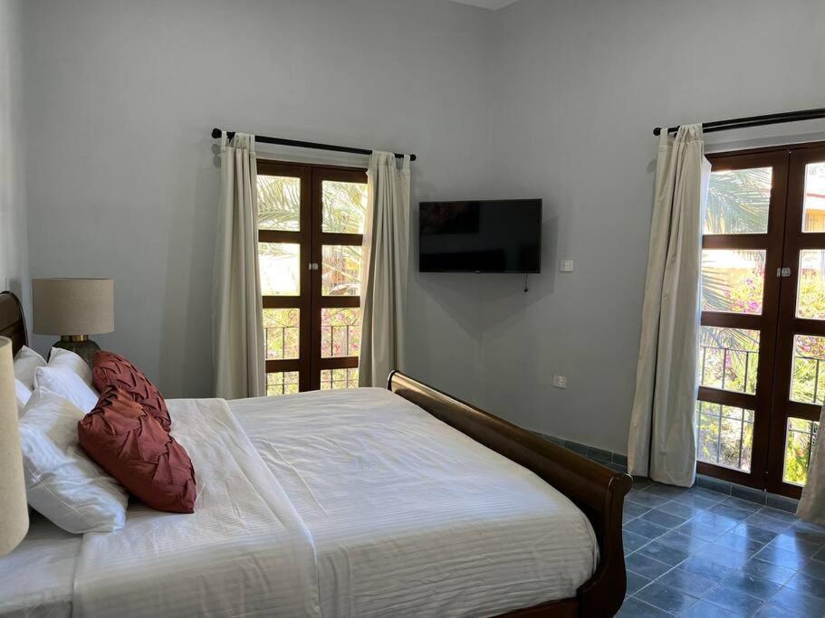 Casa Victoria Departamento Exclusivo Y Unico En Centro Historico Apartamento Mazatlán
