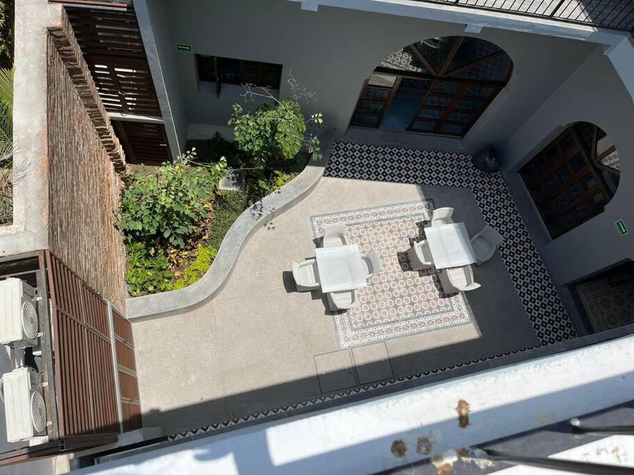 Casa Victoria Departamento Exclusivo Y Unico En Centro Historico * Mazatlán