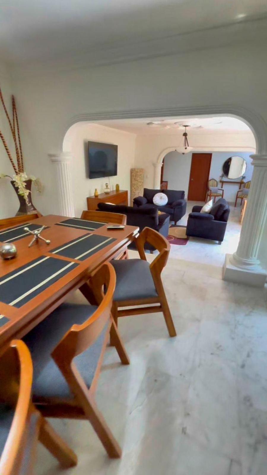 Holiday home Domus Aurea