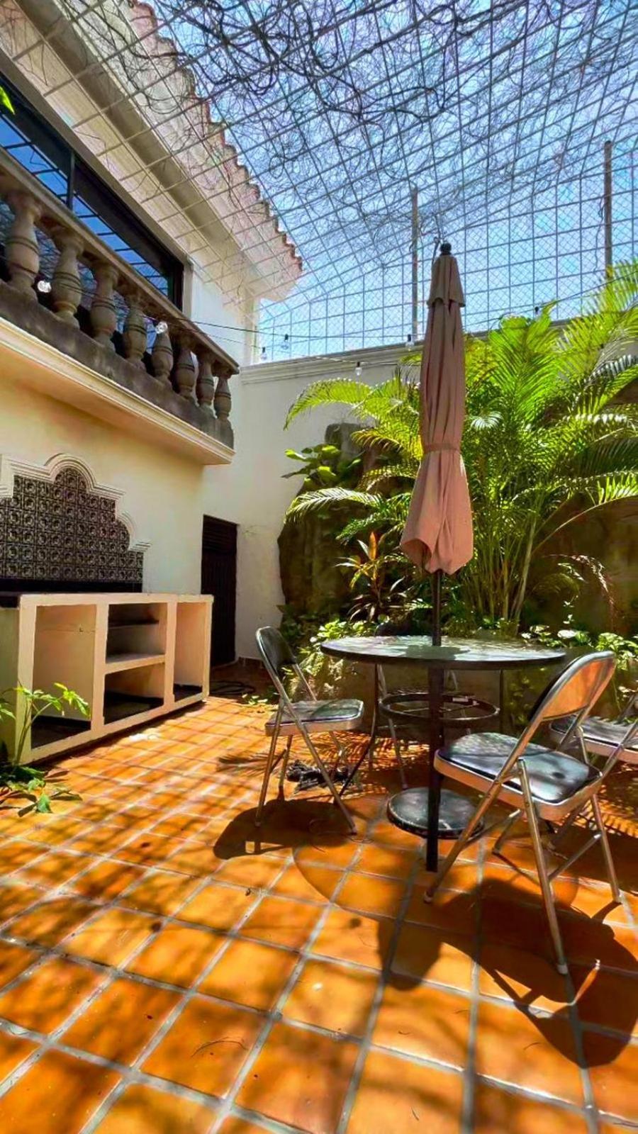 Domus Aurea Holiday home