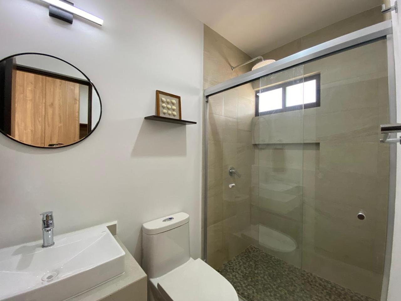 Nuevo Y Comodo Departamento Con Vista - Oceanna 1b Apartamento