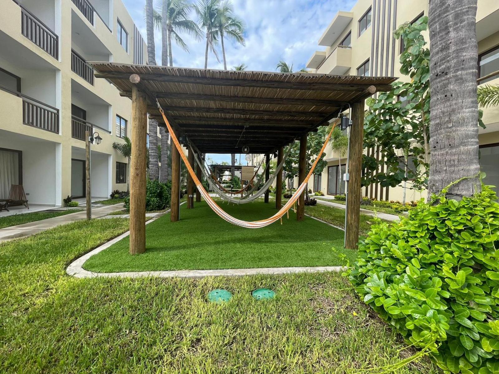 Apartamento Nuevo Y Comodo Departamento Con Vista - Oceanna 1b