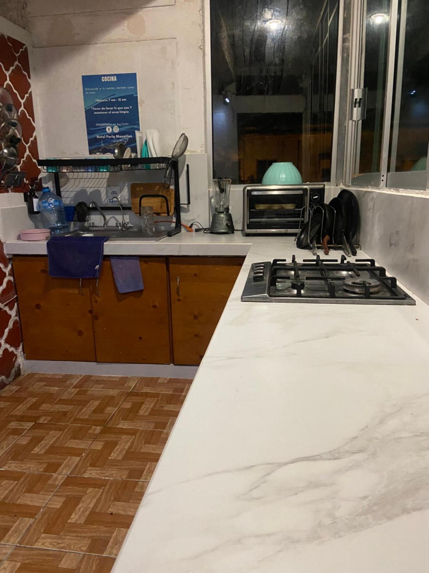 Perla Hotel Mazatlan