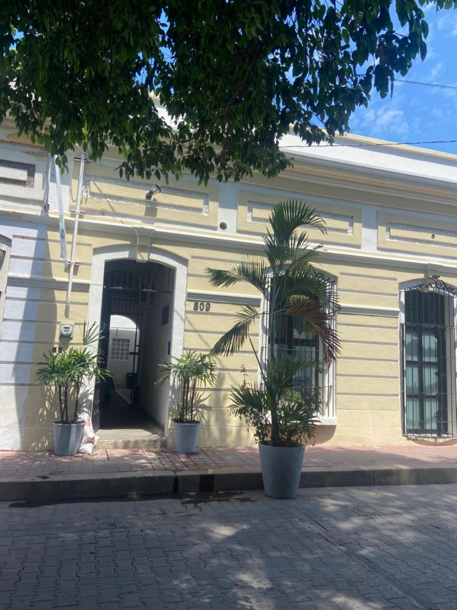 Perla Mazatlan