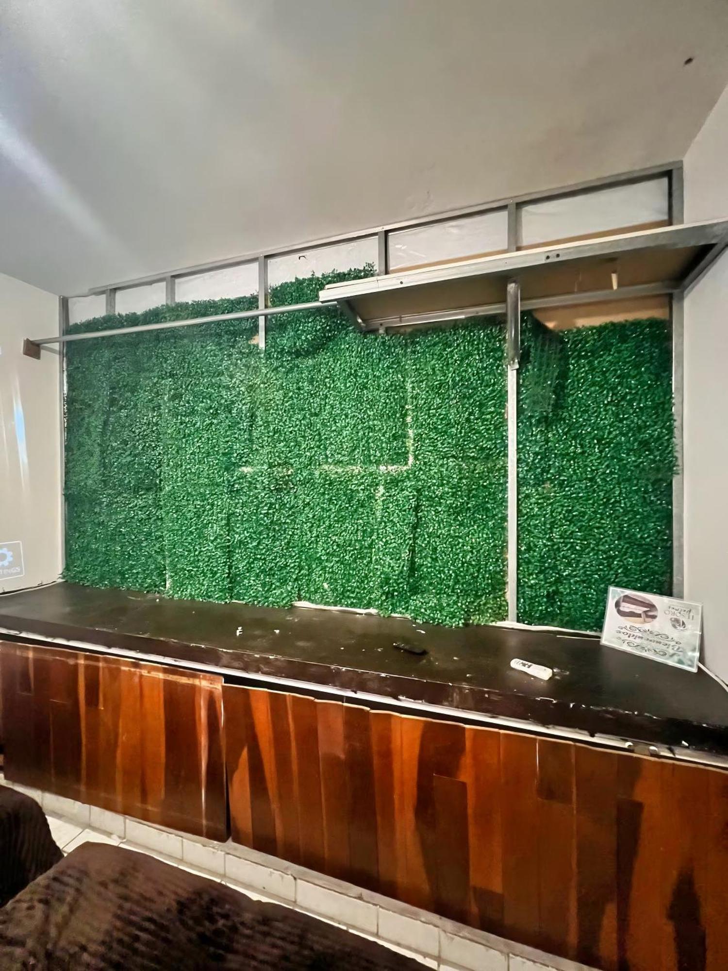 Hostel Tesoro Palmas