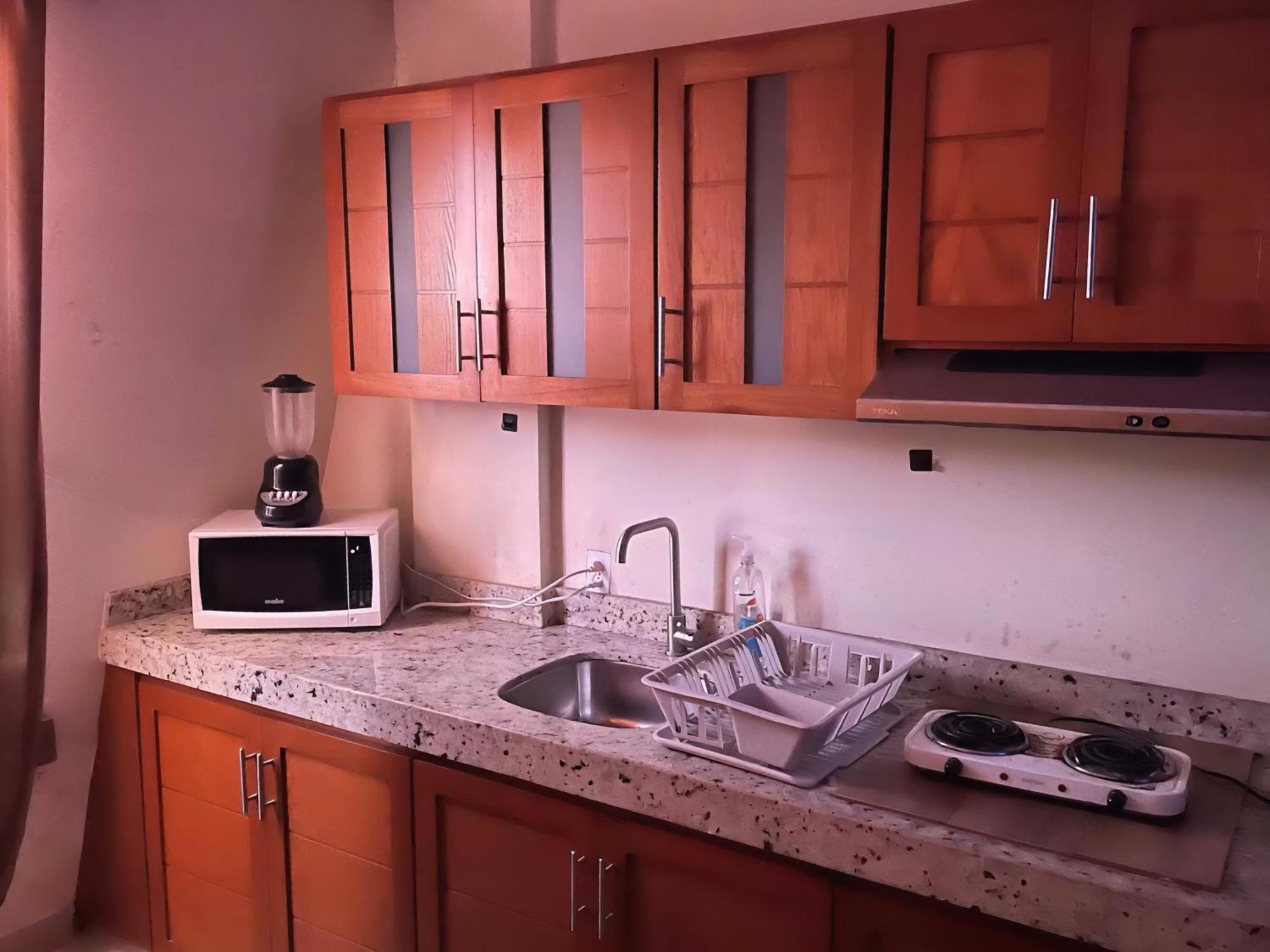 Hostel Tesoro Palmas Mazatlan