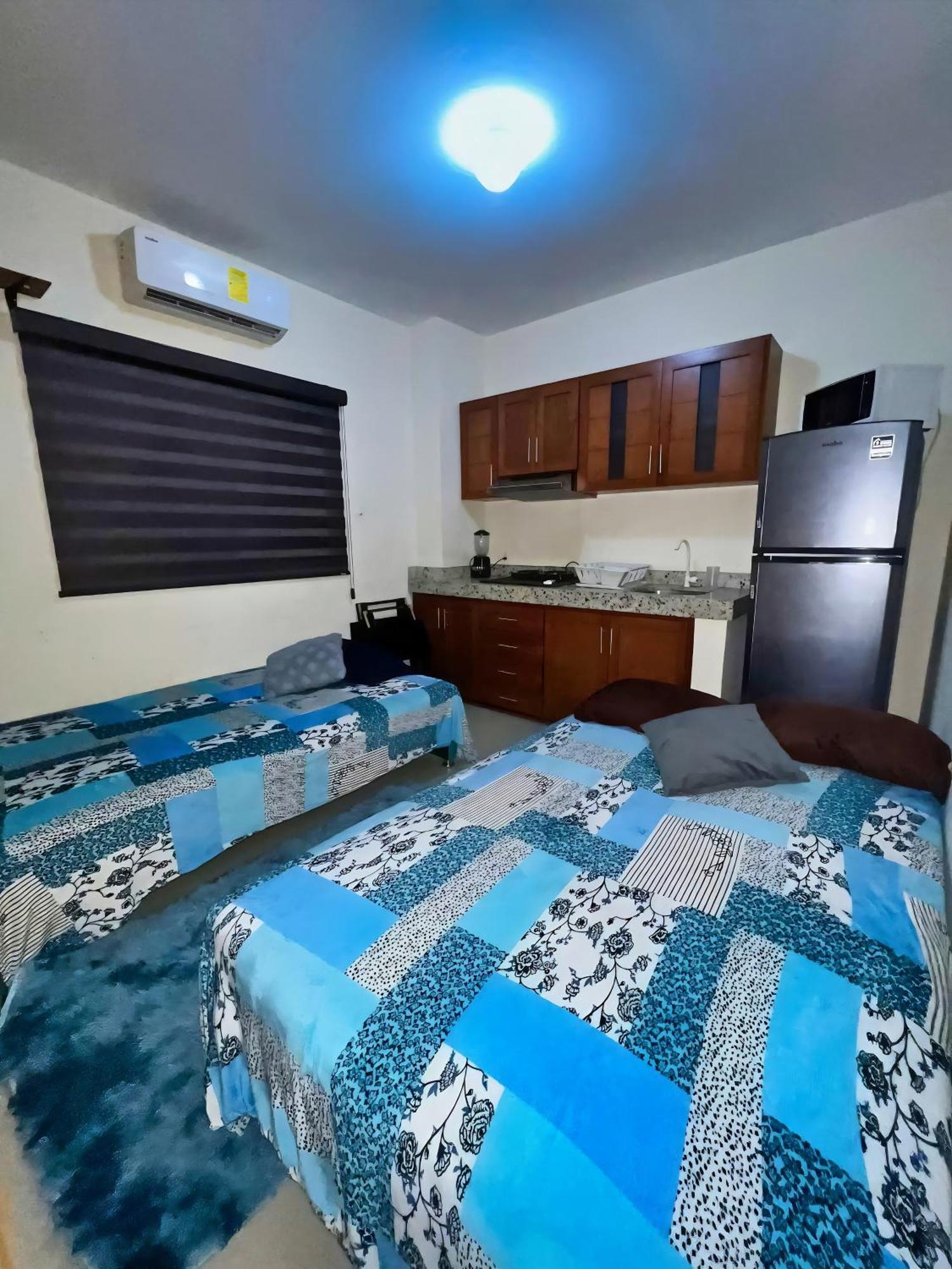 Tesoro Palmas Hostel