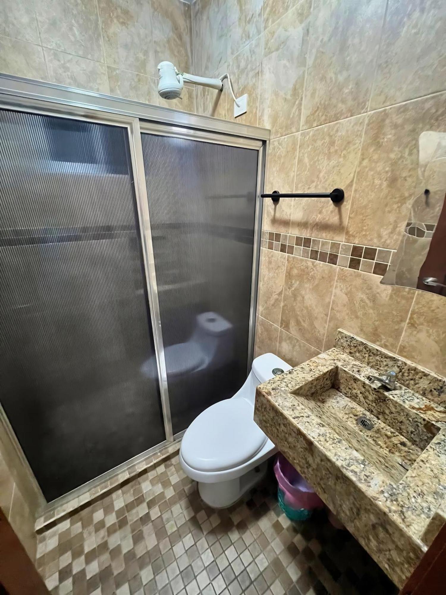 Hostel Tesoro Palmas