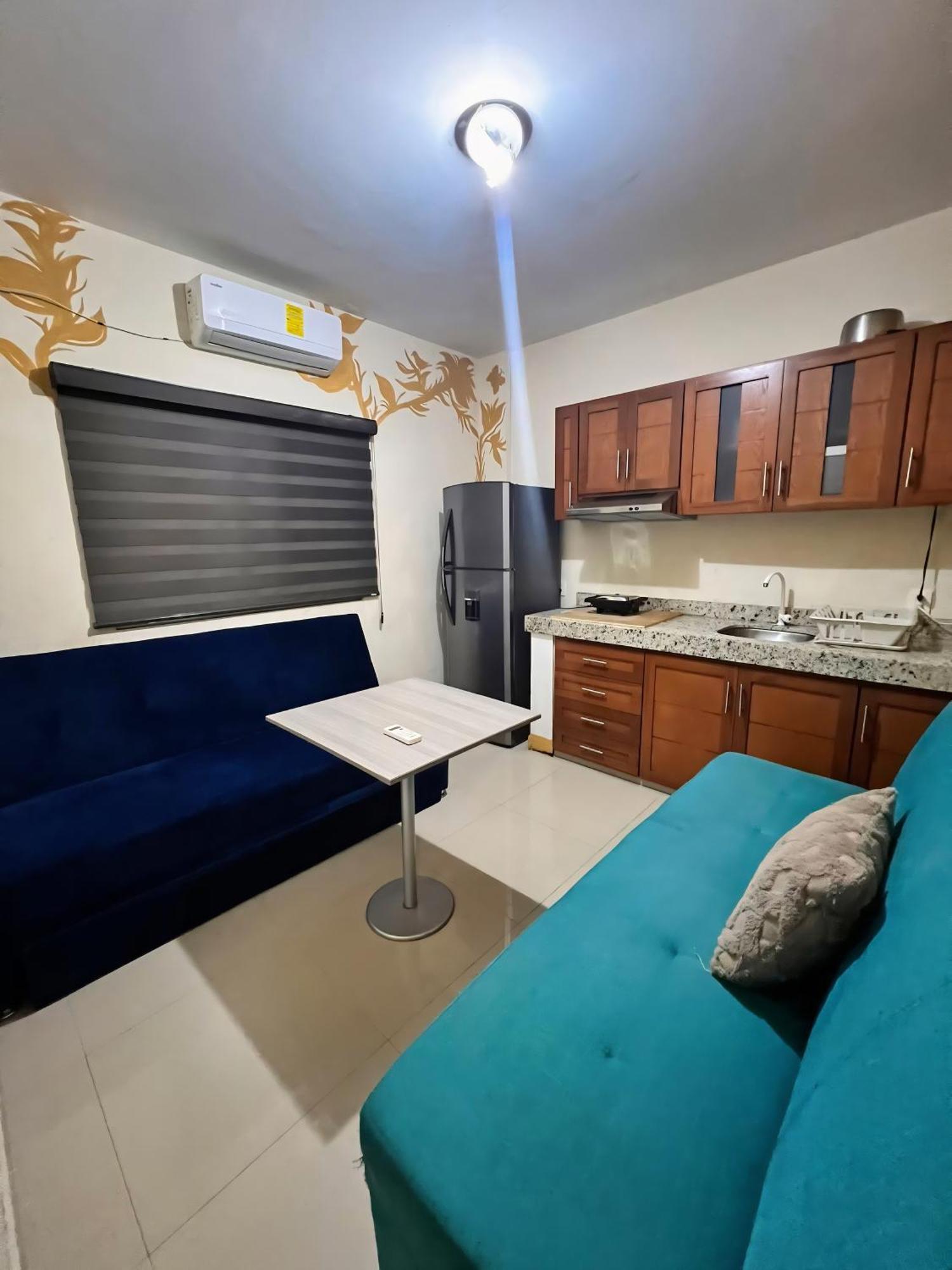 Tesoro Palmas Hostel Mazatlan
