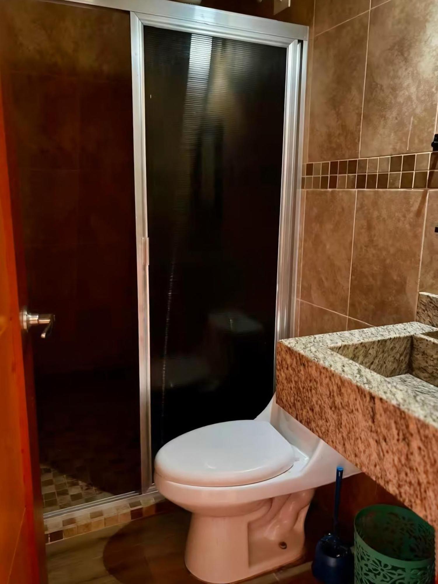 Hostel Tesoro Palmas Mazatlan
