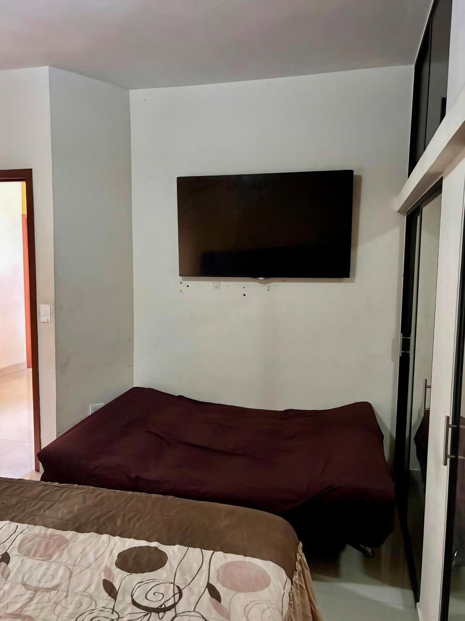 Hostel Tesoro Palmas