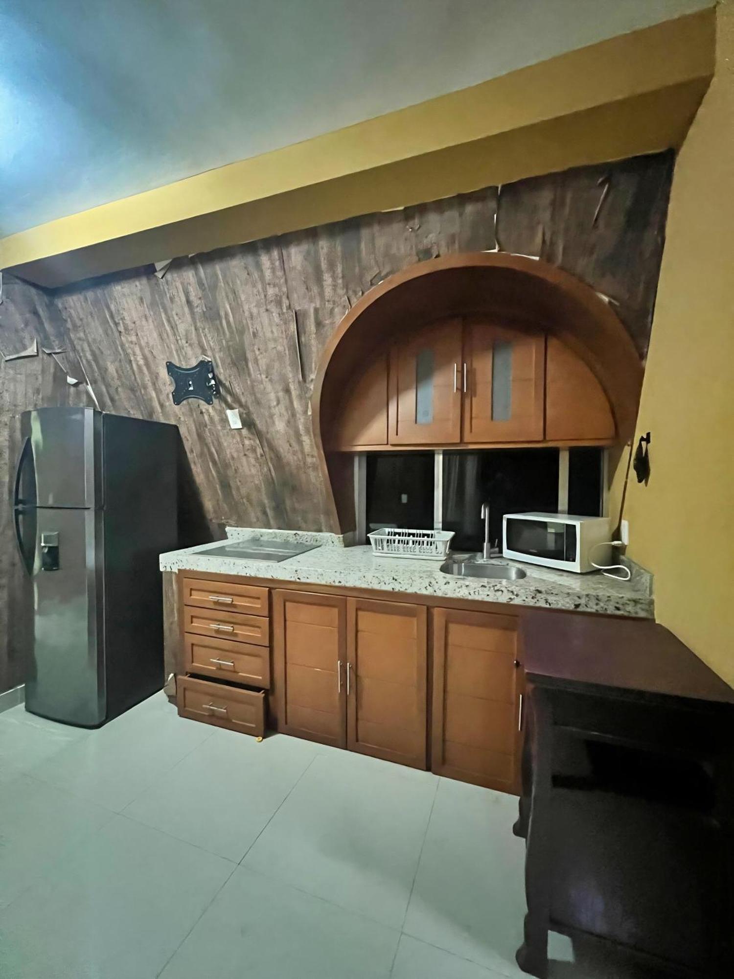 Hostel Tesoro Palmas *