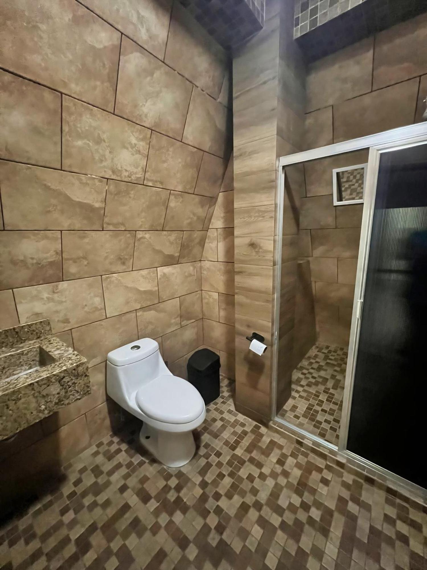 Hostel Tesoro Palmas Mazatlan