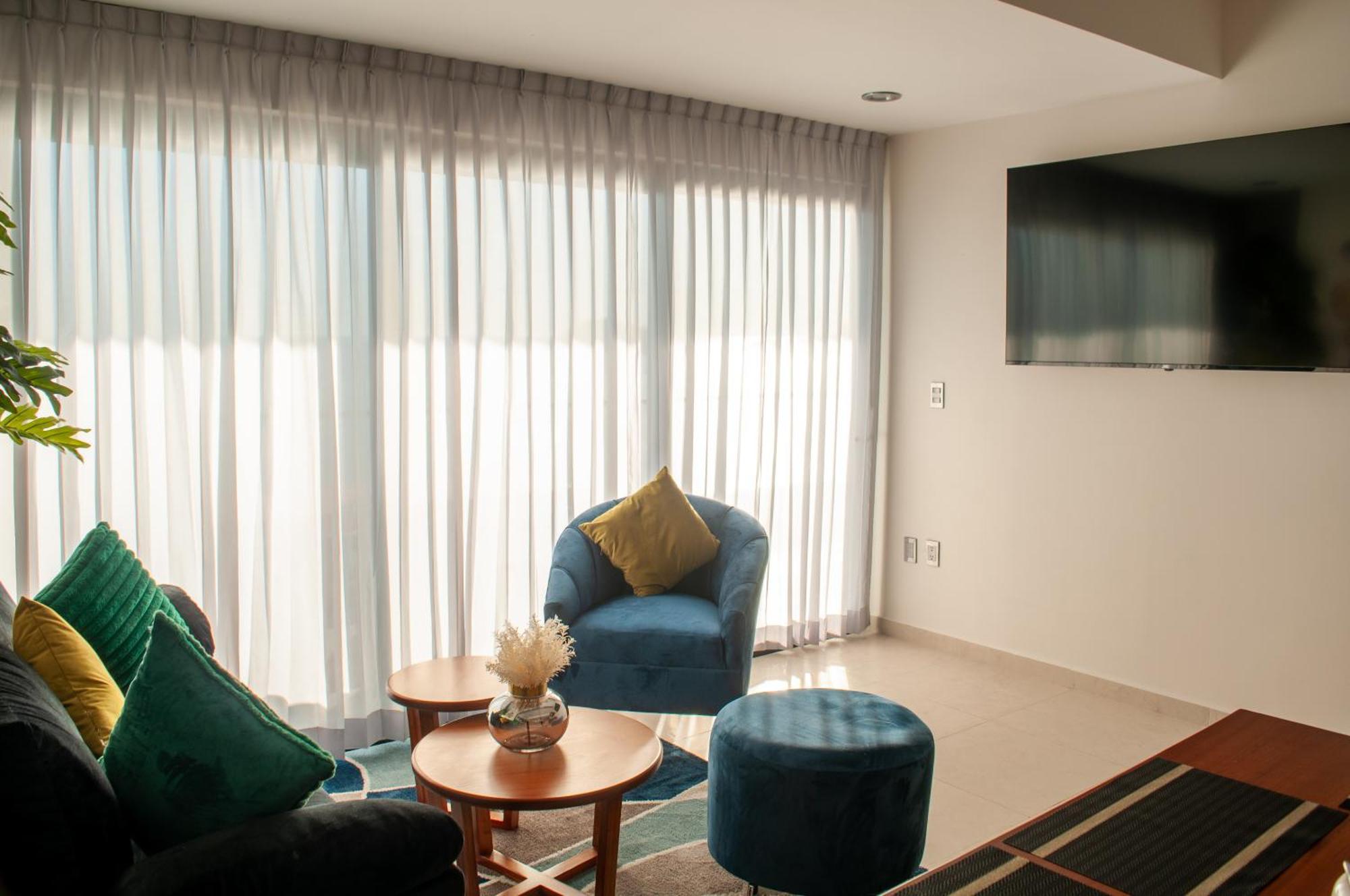 Malecon Apartment *