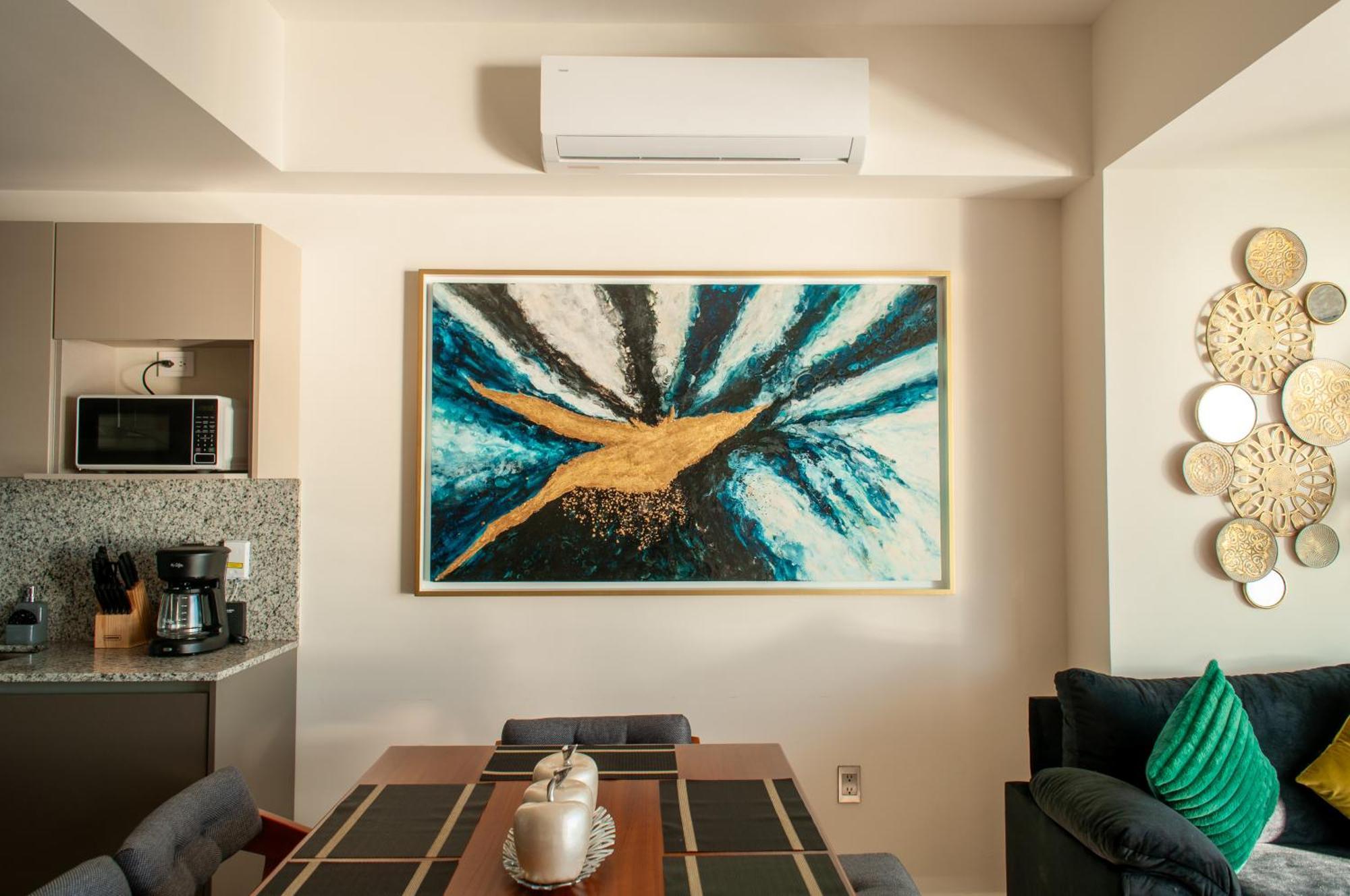 Apartment Malecon *