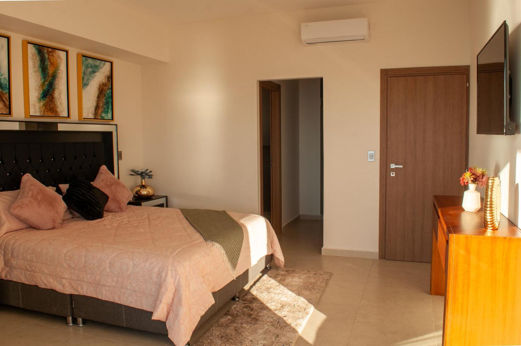 Apartment Malecon