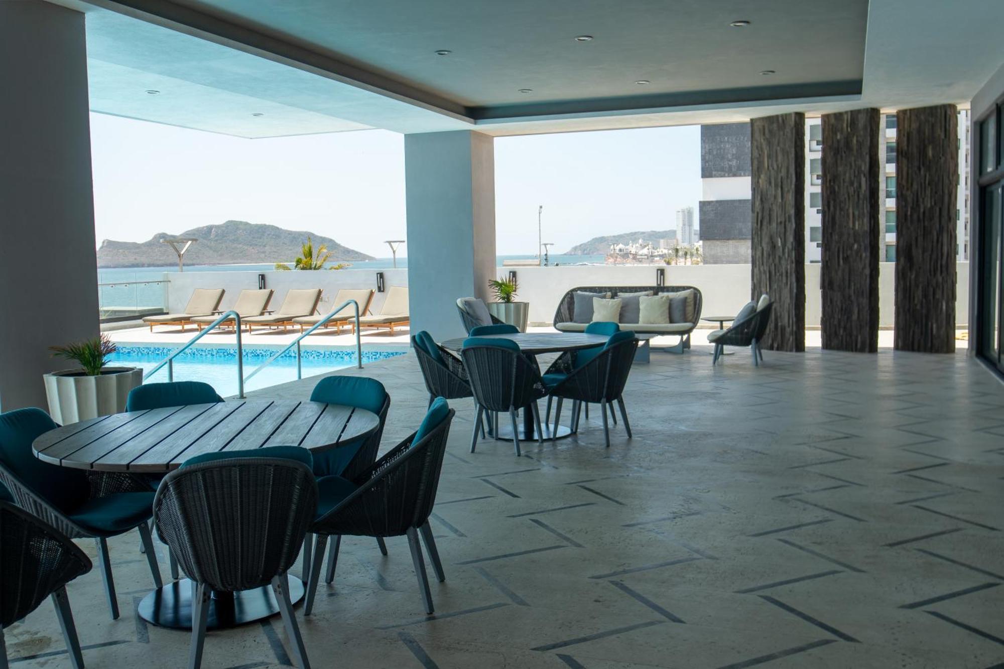 Apartment Malecon *