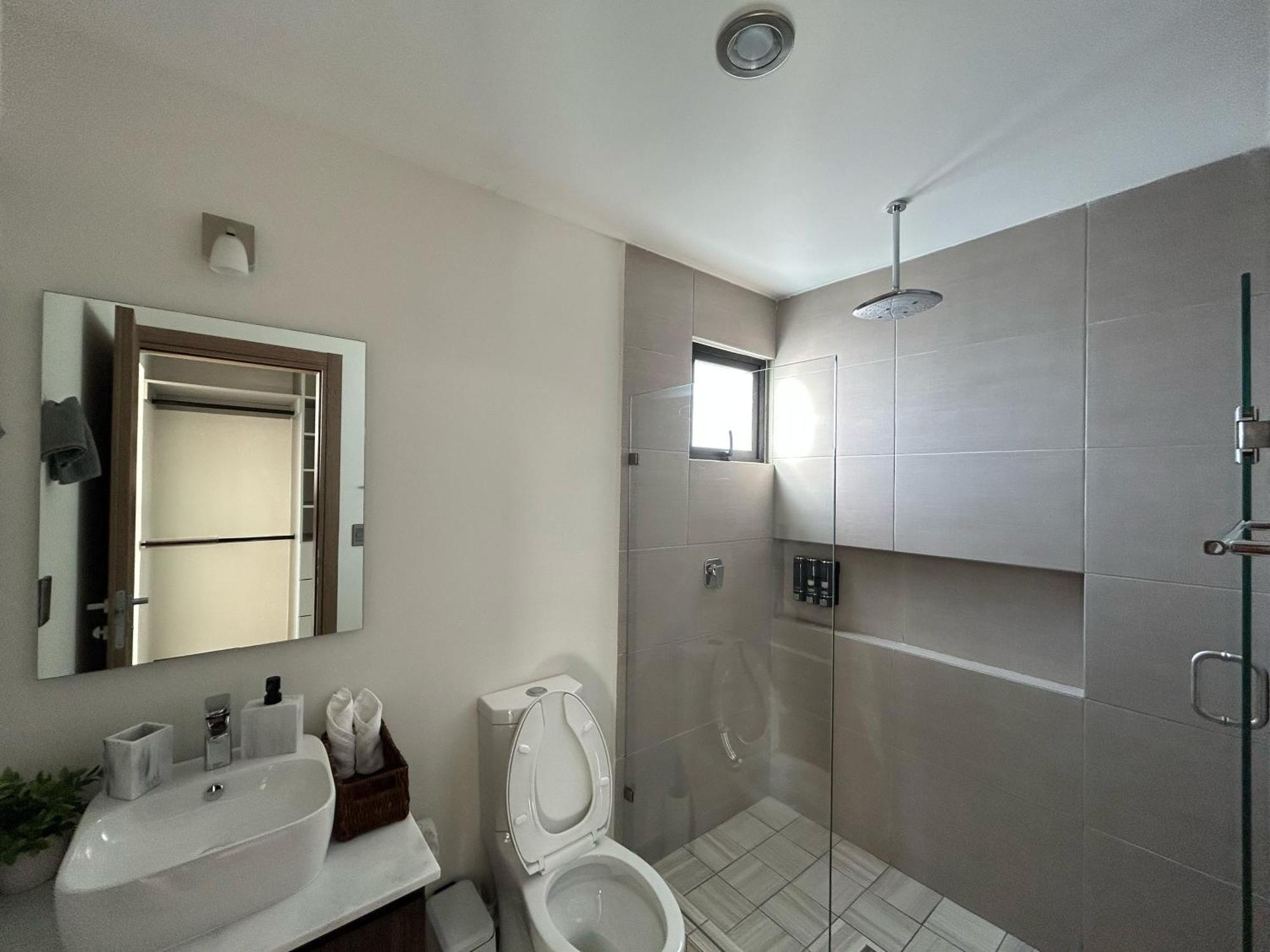 Malecon Apartment Mazatlan