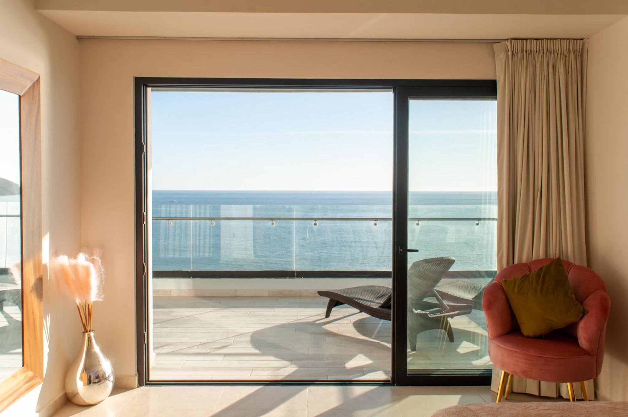 Malecon Apartment