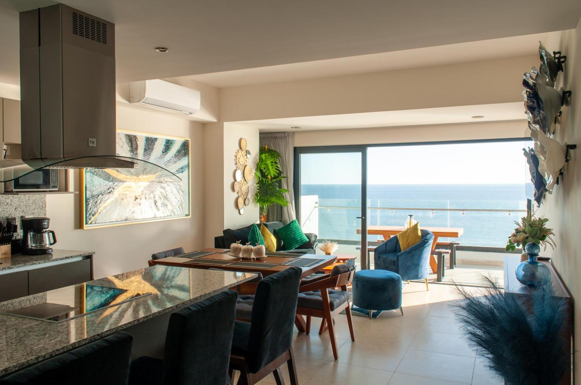 Apartment Malecon