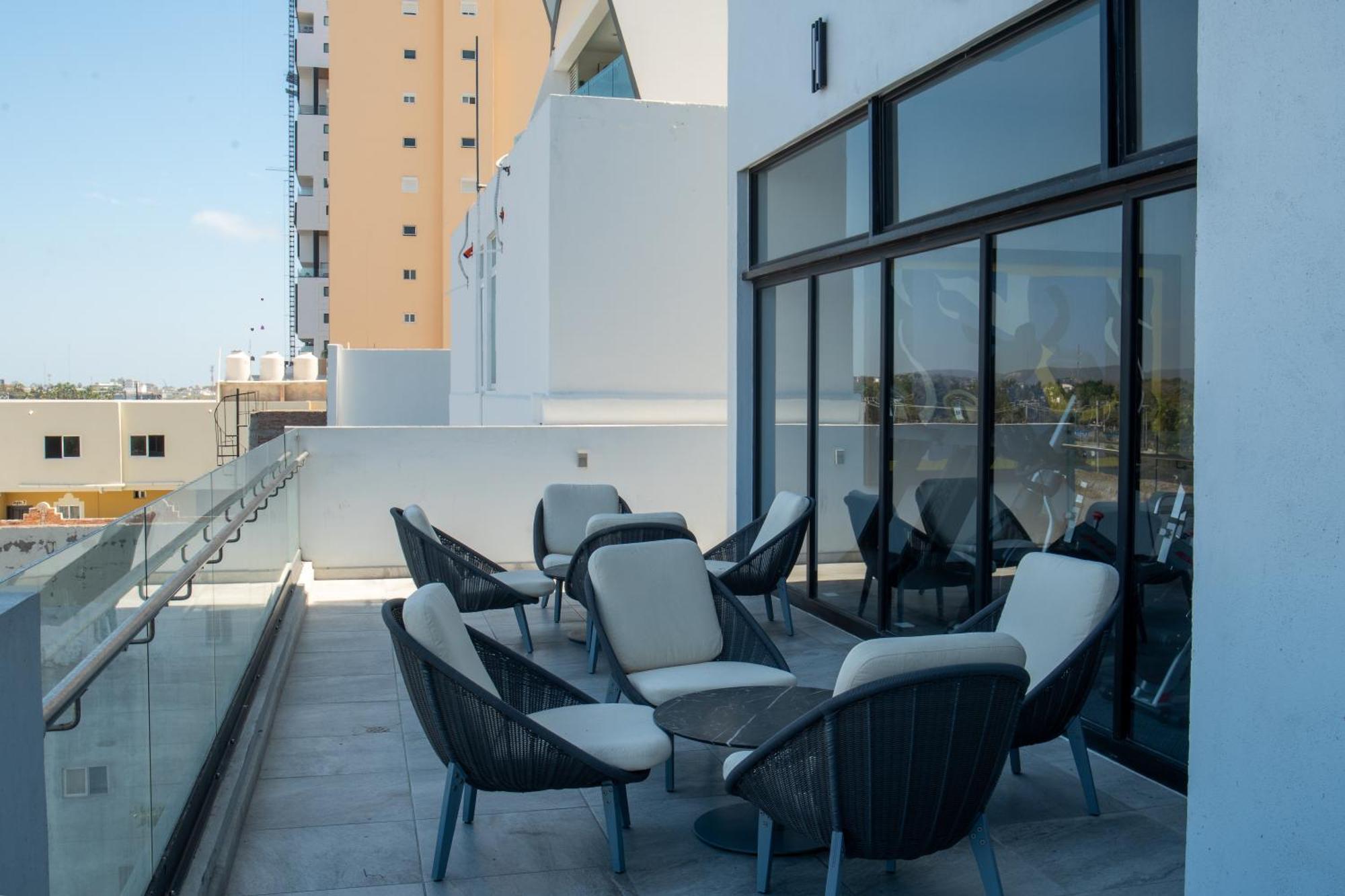 Malecon Apartment *