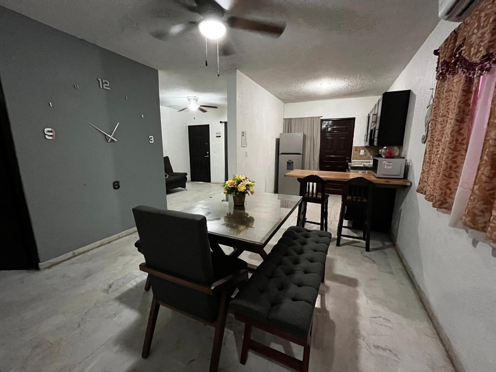 Apartment Depas Acuario Mazatlan