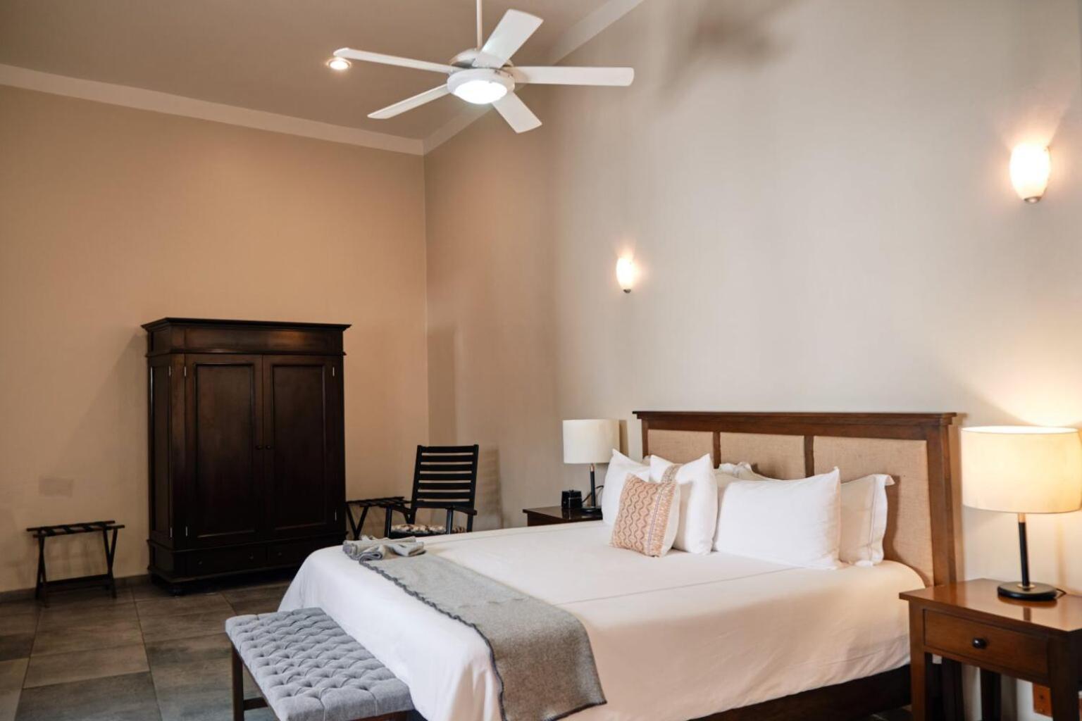Hotel Casa Lucila Curamoria Collection (adults Only)