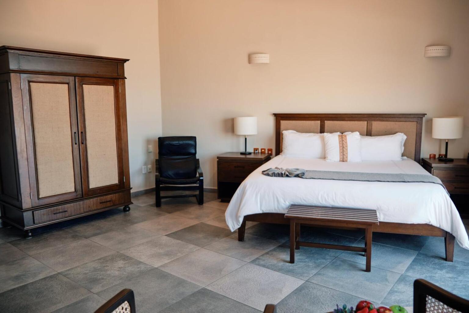 Hotel Casa Lucila Curamoria Collection (adults Only) 4*