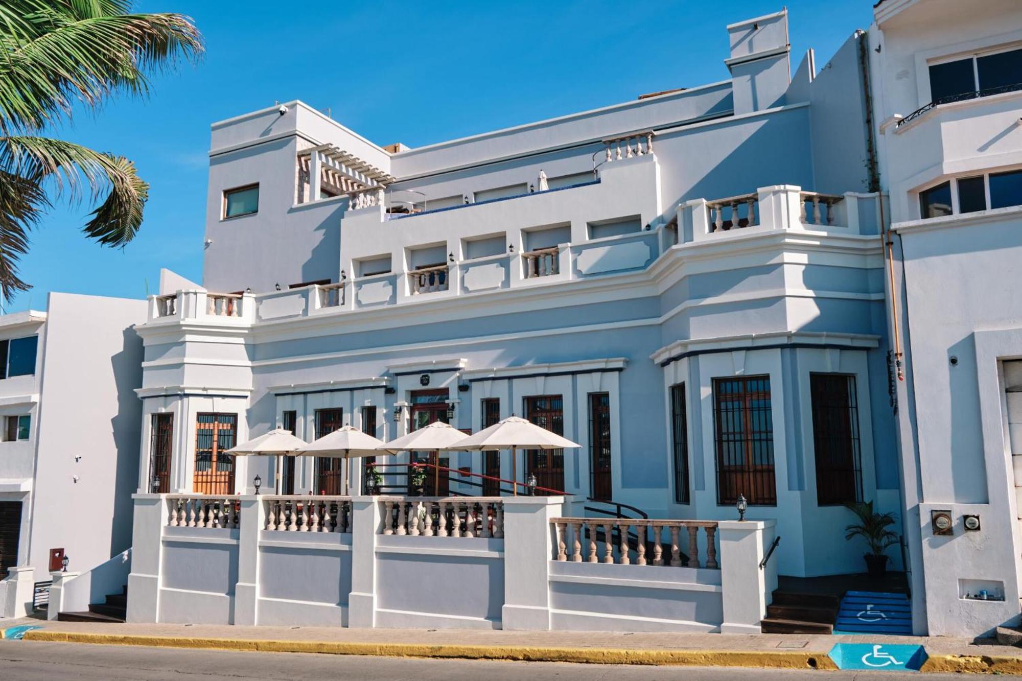 Casa Lucila Curamoria Collection (adults Only) 4*