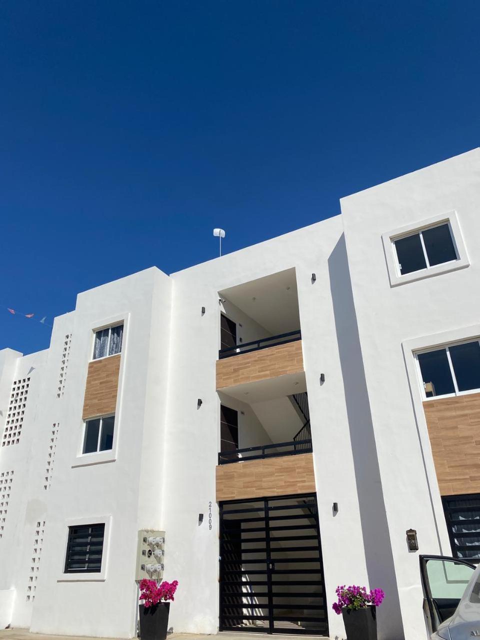 Departamento Privado Con Piscina * Mazatlán