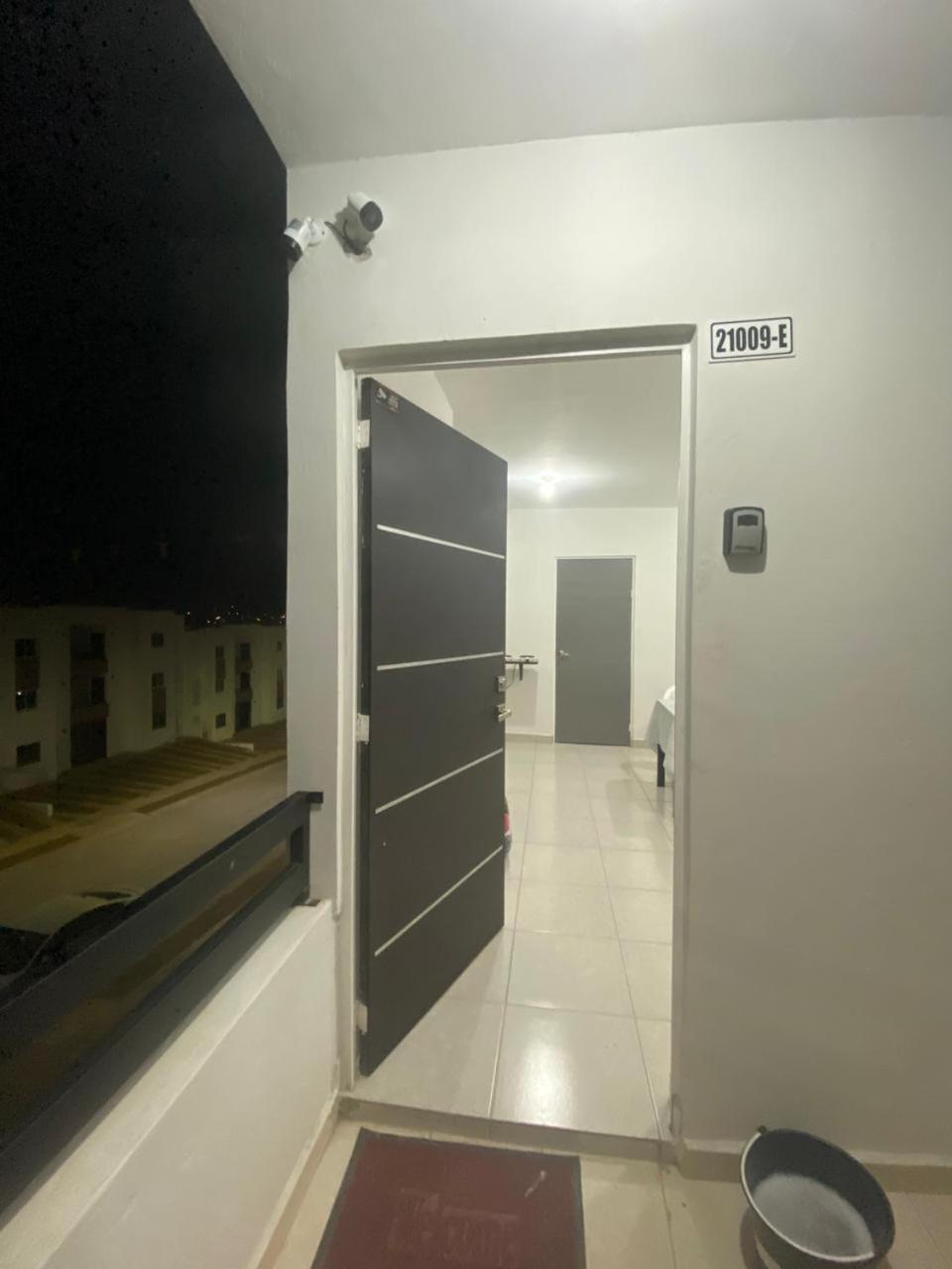 Departamento Privado Con Piscina Apartamento