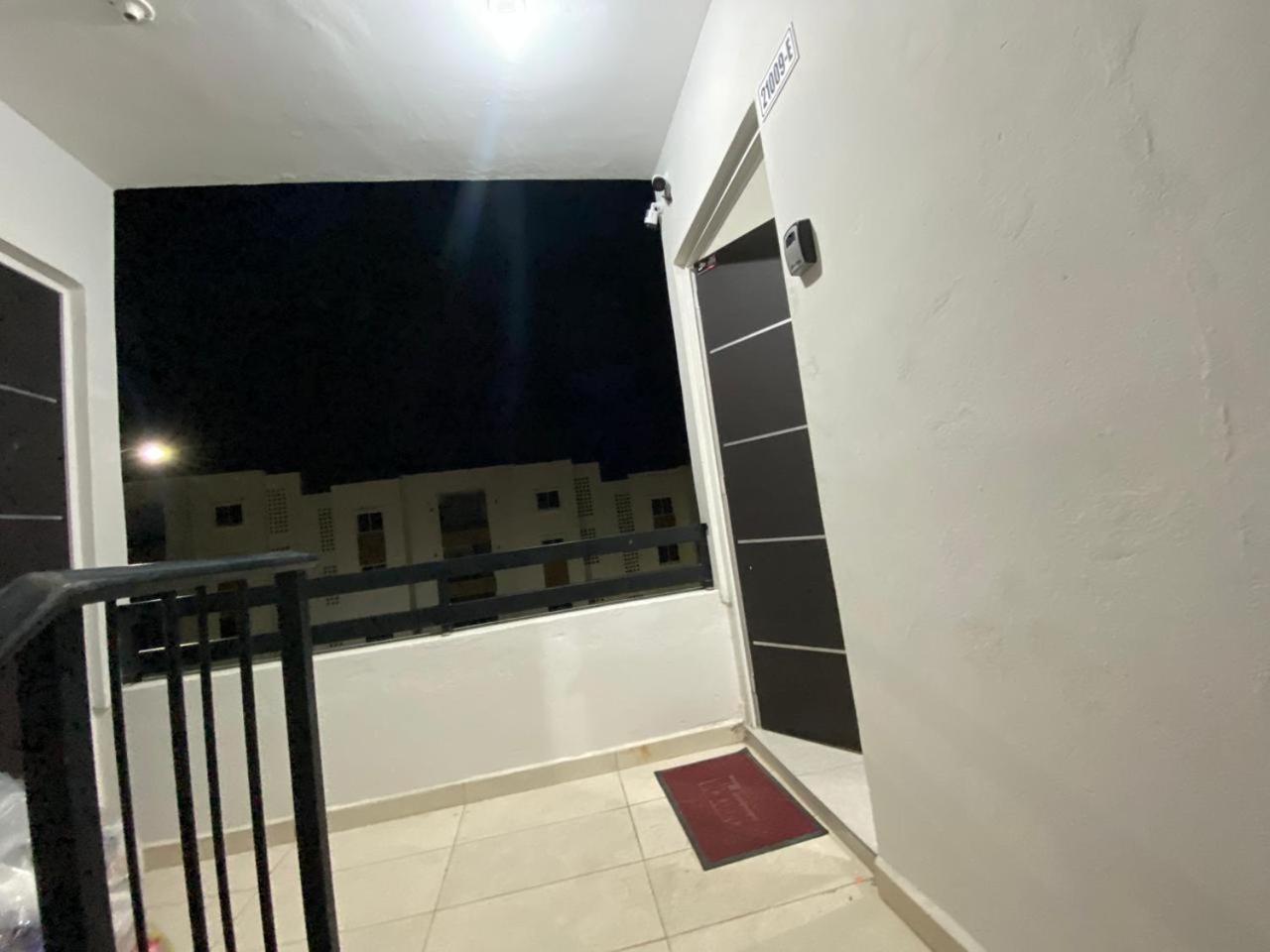 Departamento Privado Con Piscina Mazatlán
