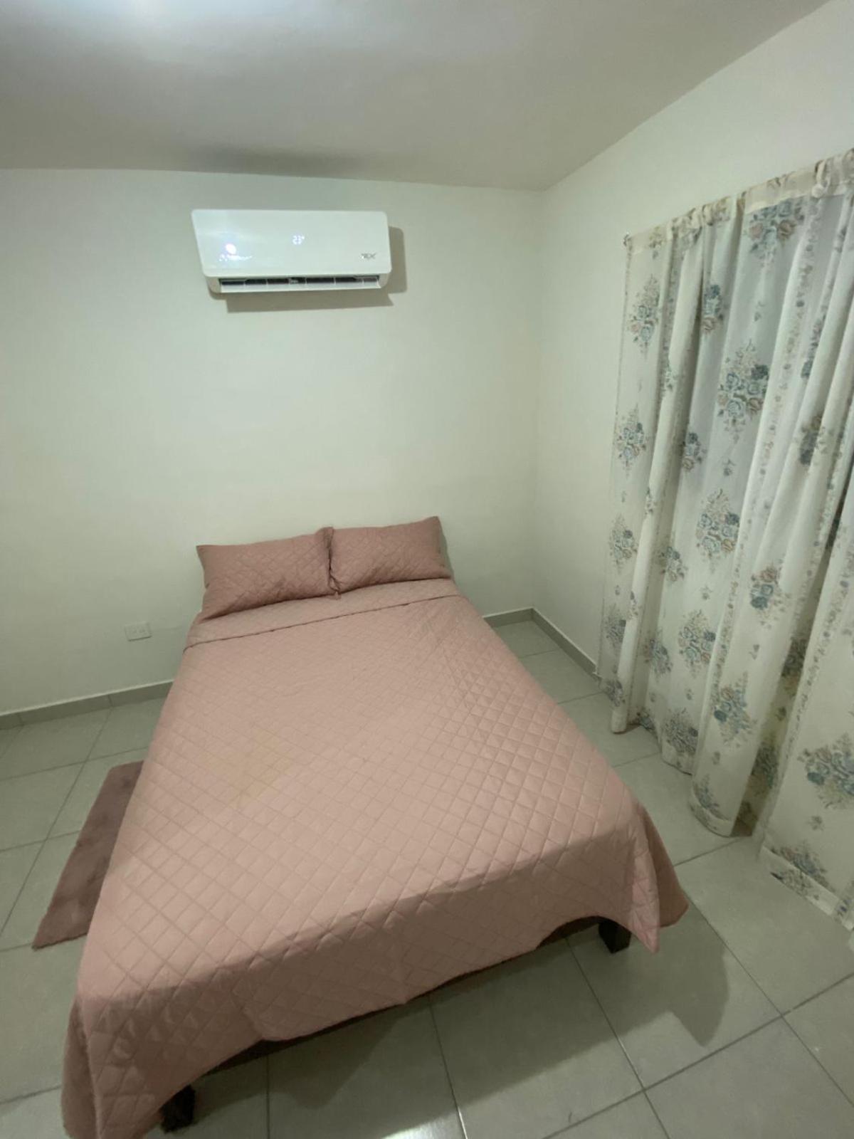 Departamento Privado Con Piscina *