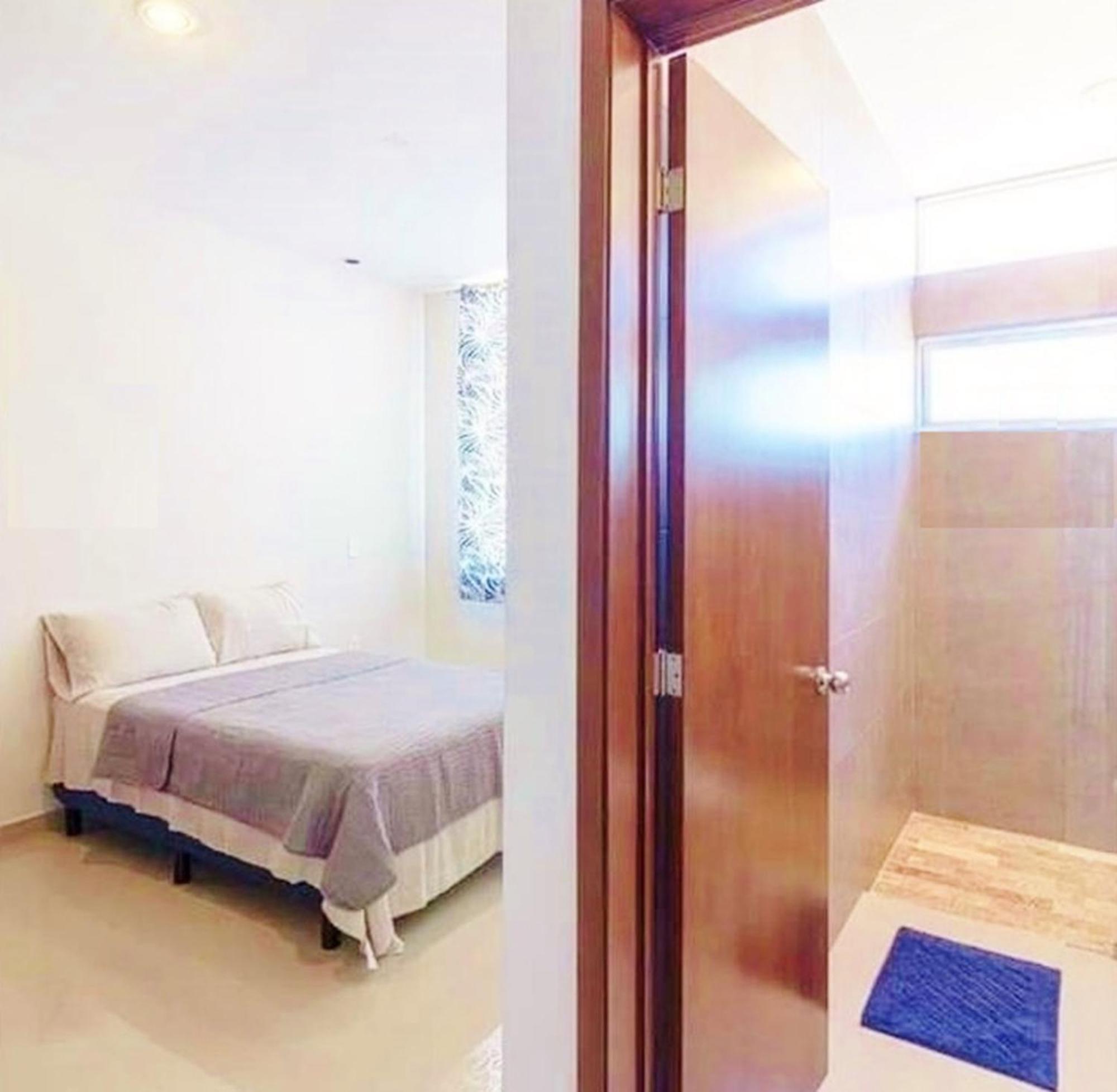 Departamento Flamingo Del - 1 Min Malecon Apartamento